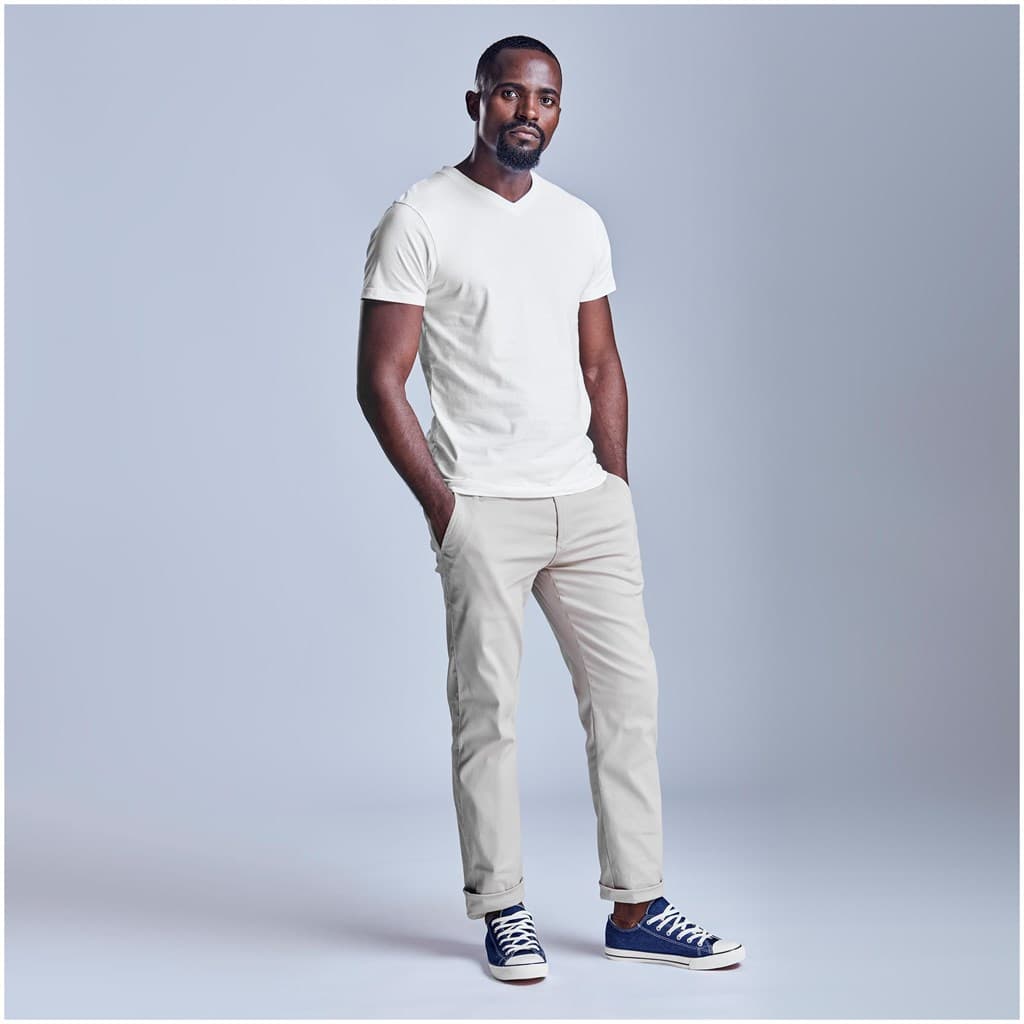 Unisex Trendi Canvas Sneaker 2