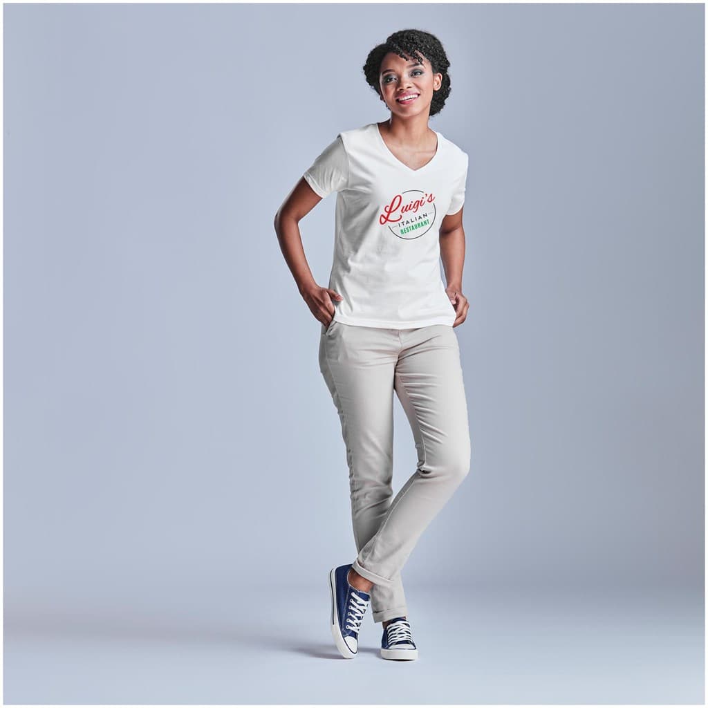 Unisex Trendi Canvas Sneaker 7