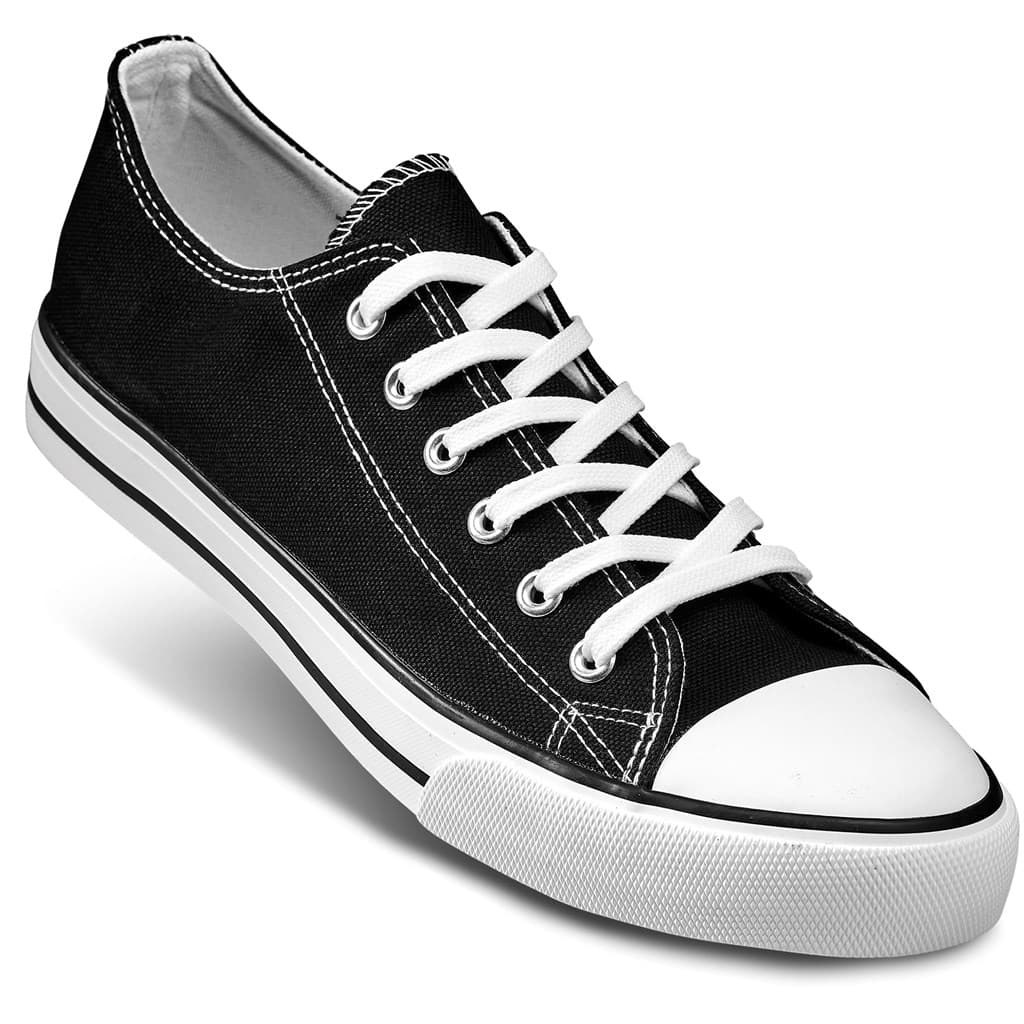 Unisex Trendi Canvas Sneaker 12