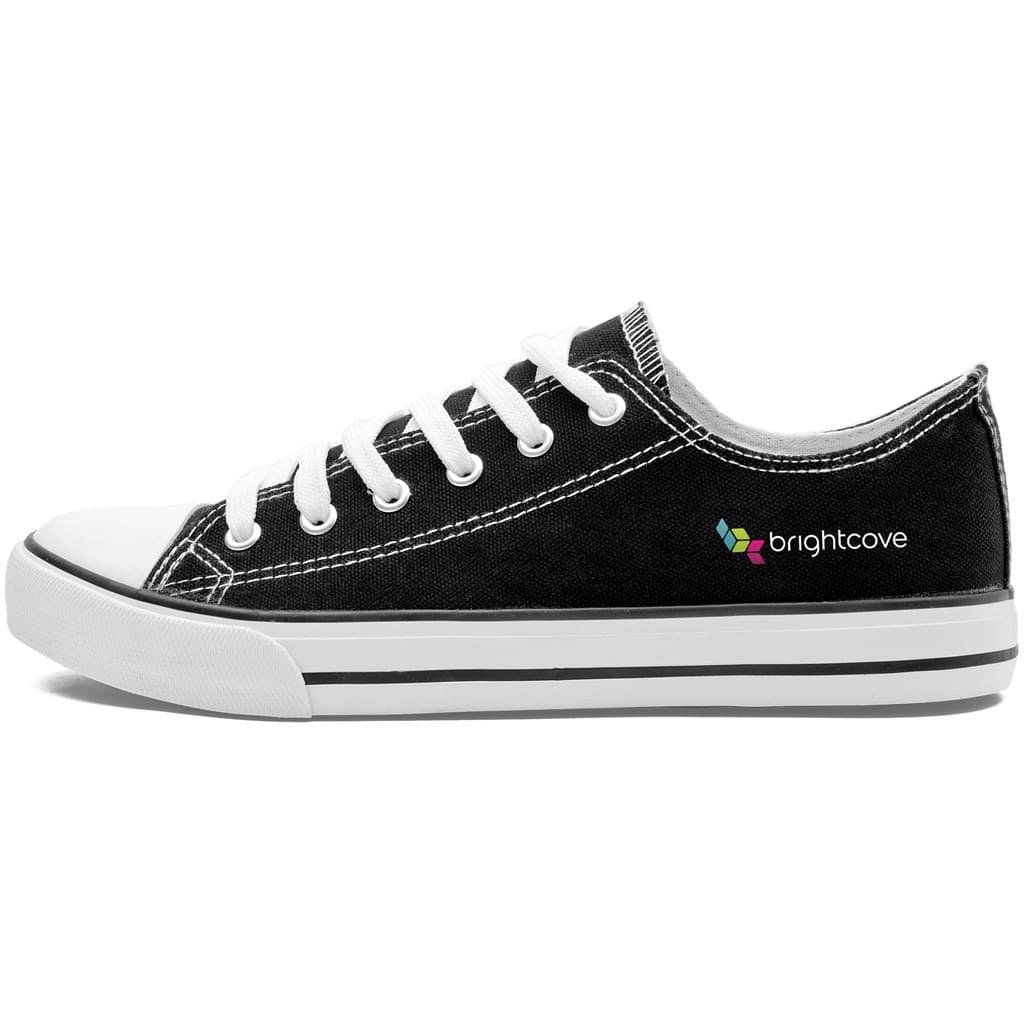 Unisex Trendi Canvas Sneaker 13