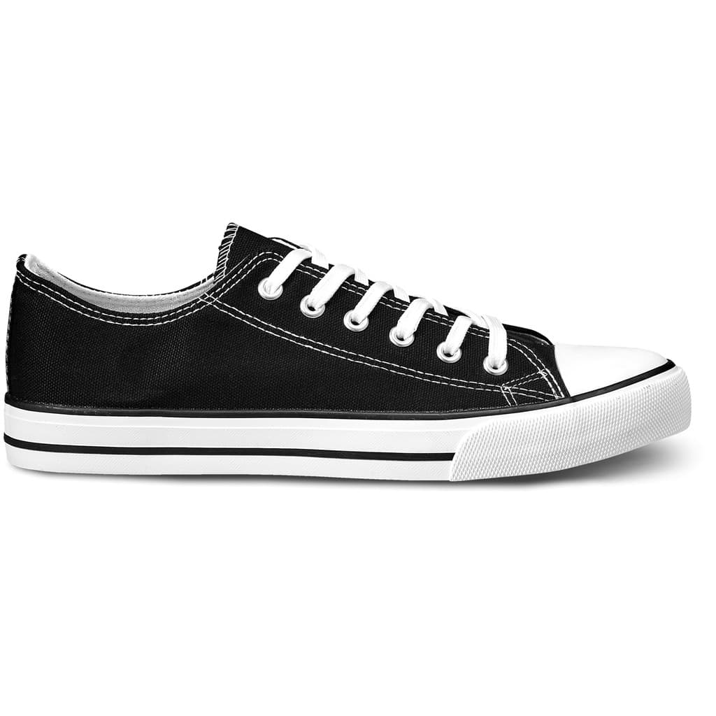 Unisex Trendi Canvas Sneaker 11