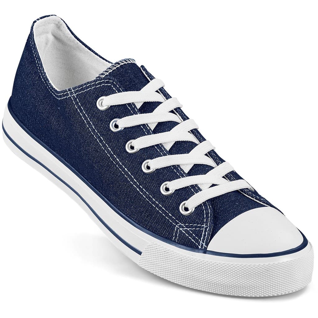 Unisex Trendi Canvas Sneaker 15