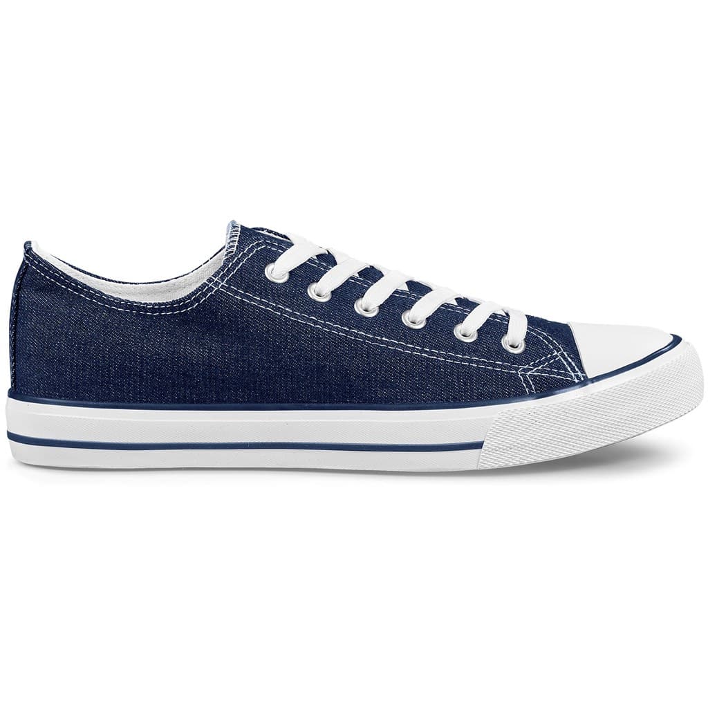Unisex Trendi Canvas Sneaker 16