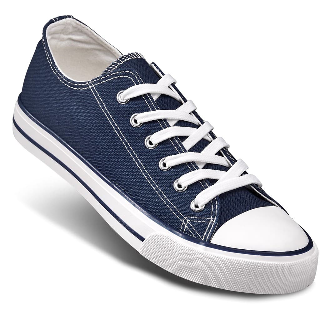 Unisex Trendi Canvas Sneaker 19