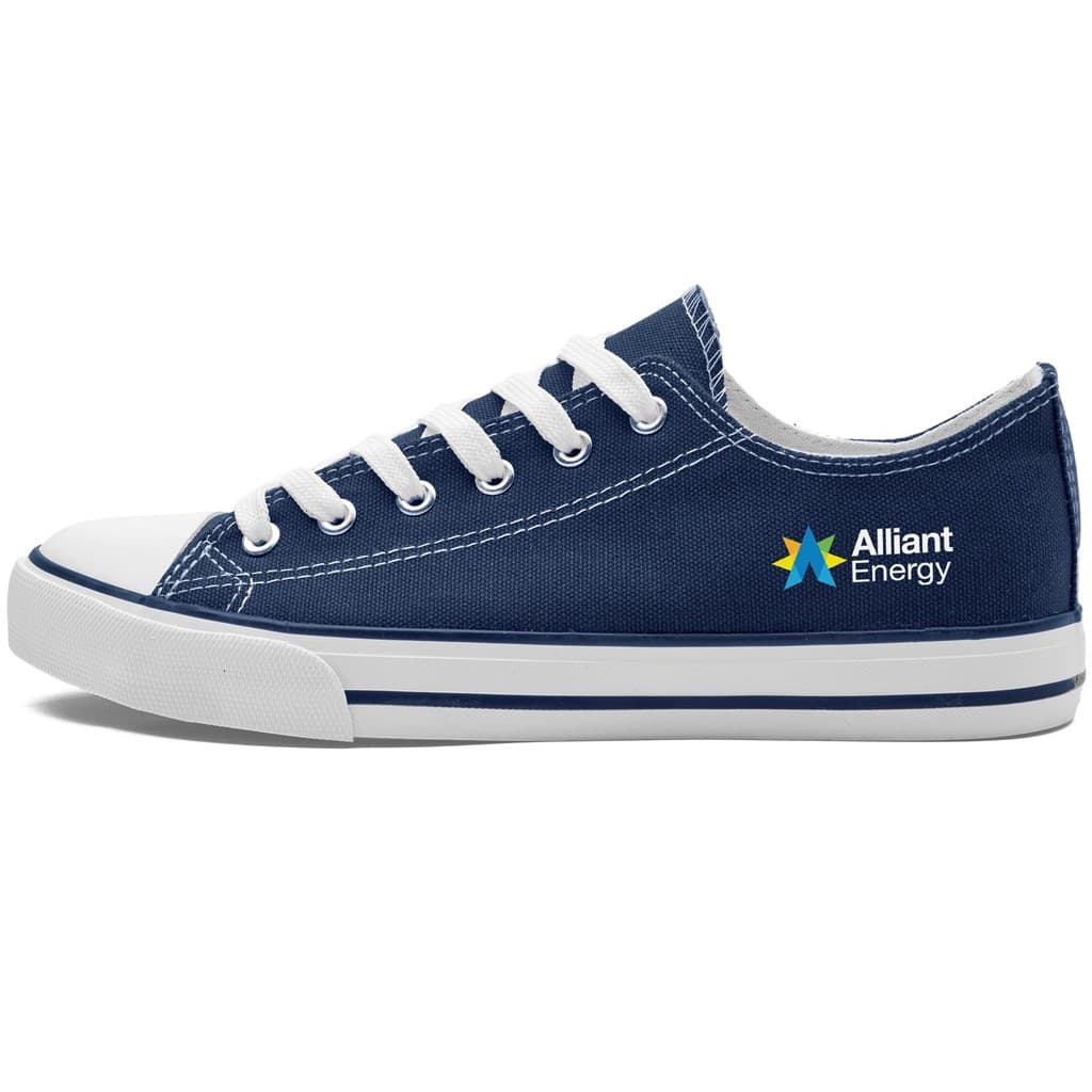 Unisex Trendi Canvas Sneaker 25