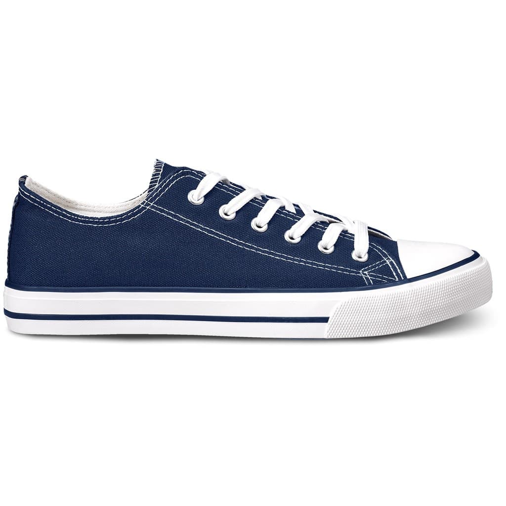 Unisex Trendi Canvas Sneaker 21