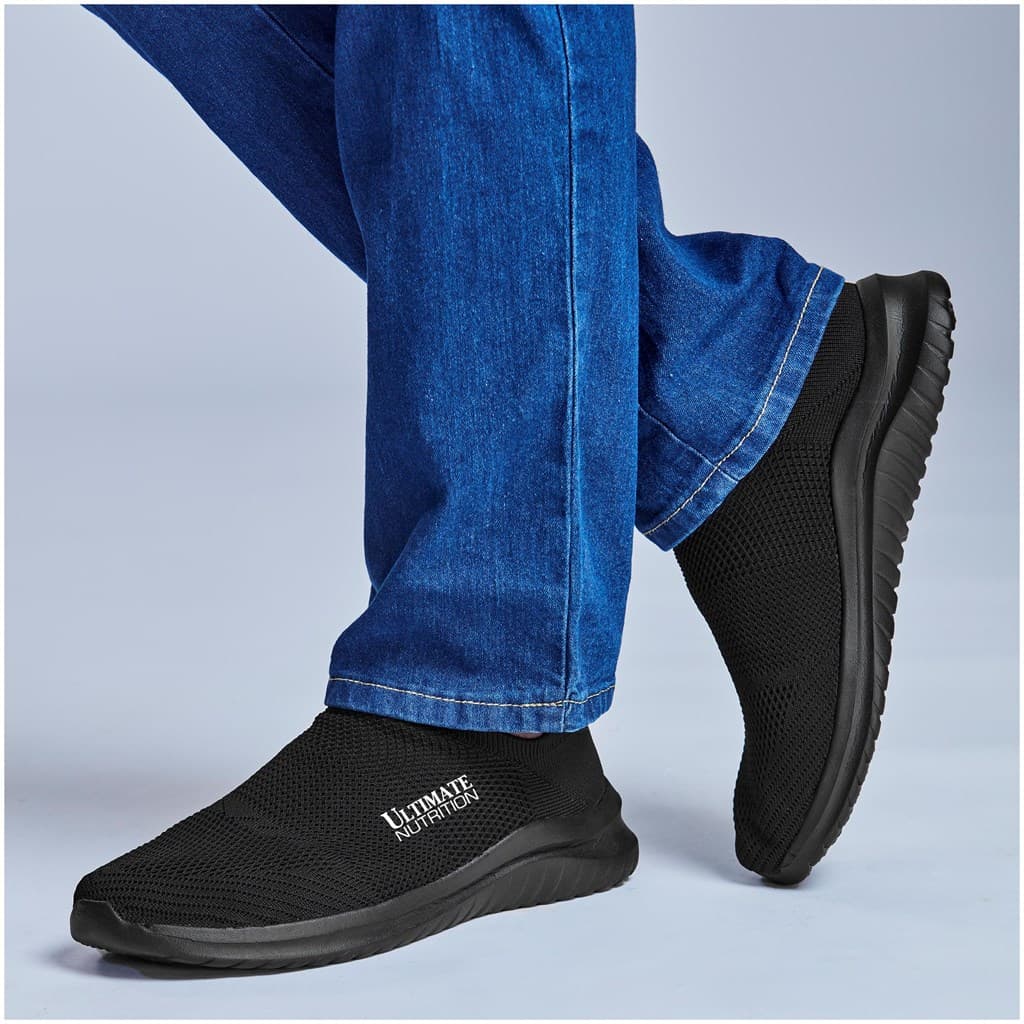 Unisex Comfort Slip-on Sneaker 5