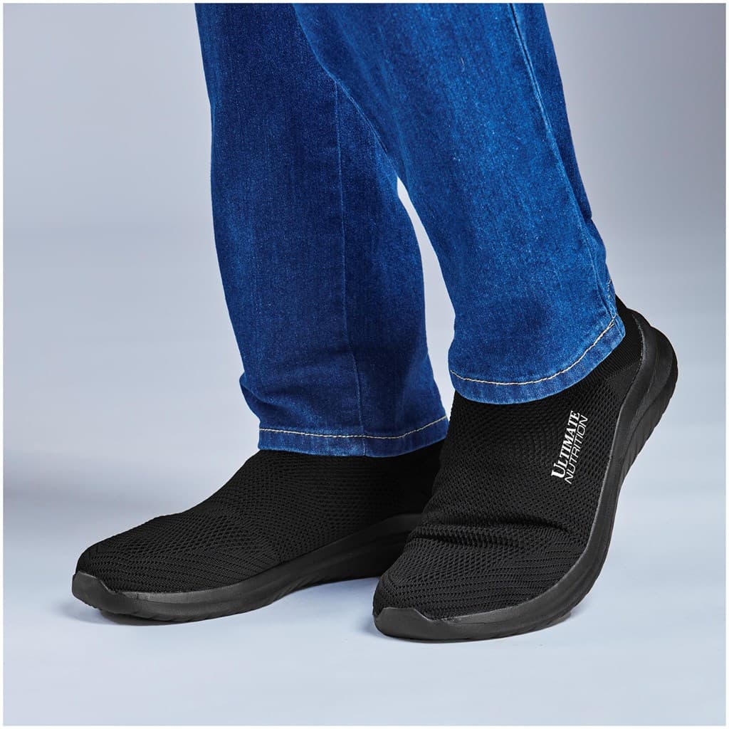 Unisex Comfort Slip-on Sneaker 4