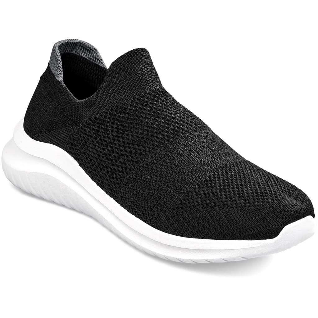 Unisex Comfort Slip-on Sneaker 7