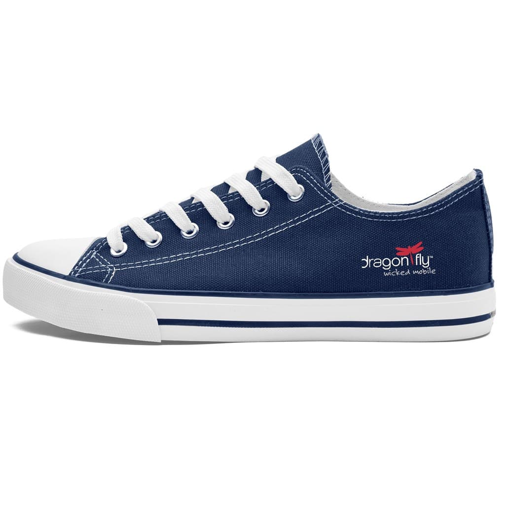 Unisex Trendi Canvas Sneaker 24