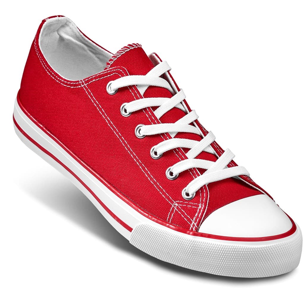Unisex Trendi Canvas Sneaker 28