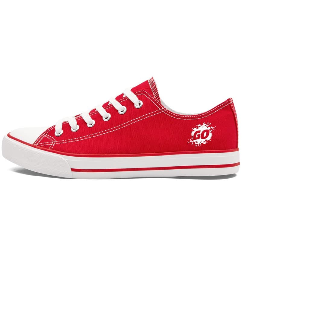 Unisex Trendi Canvas Sneaker 27