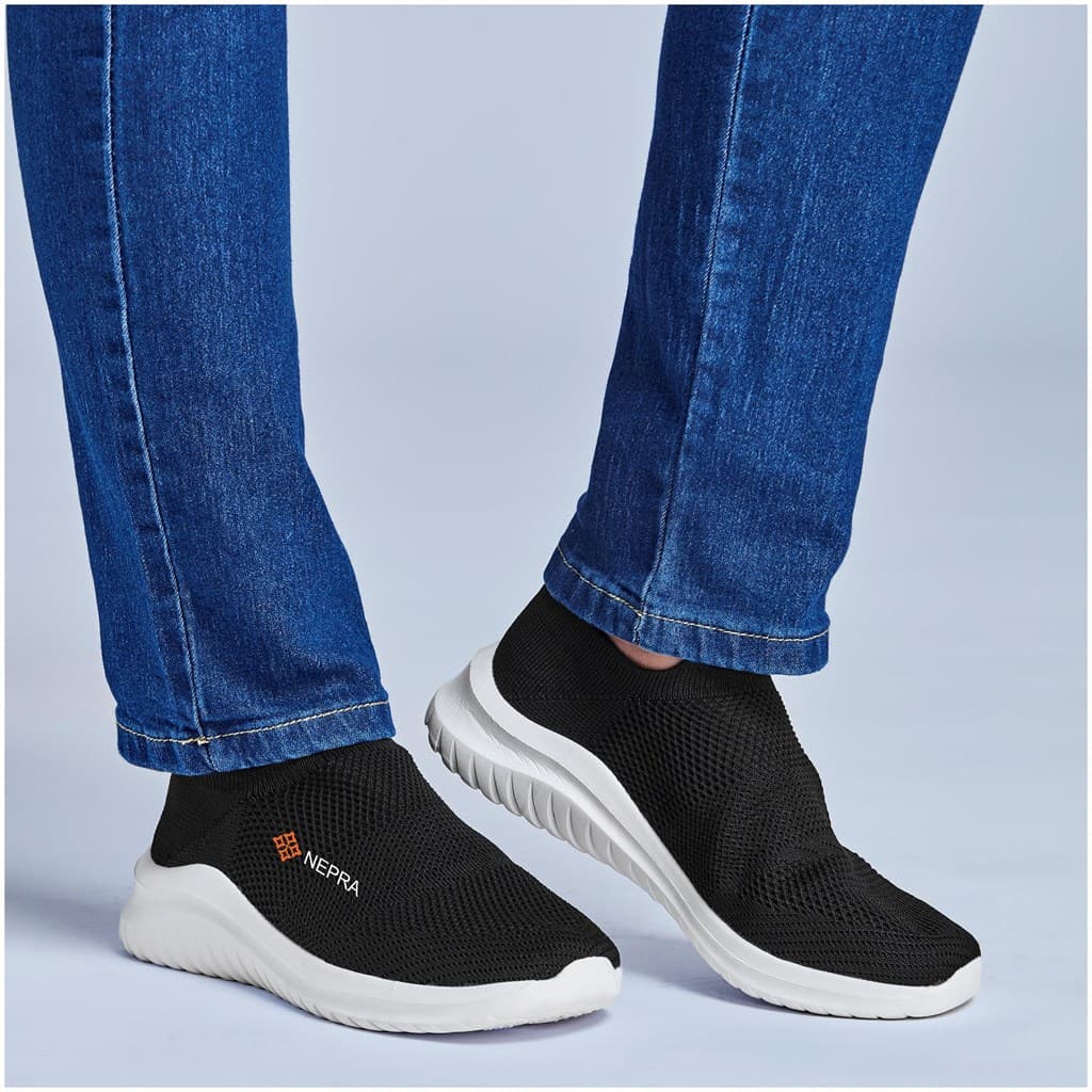 Unisex Comfort Slip-on Sneaker 8