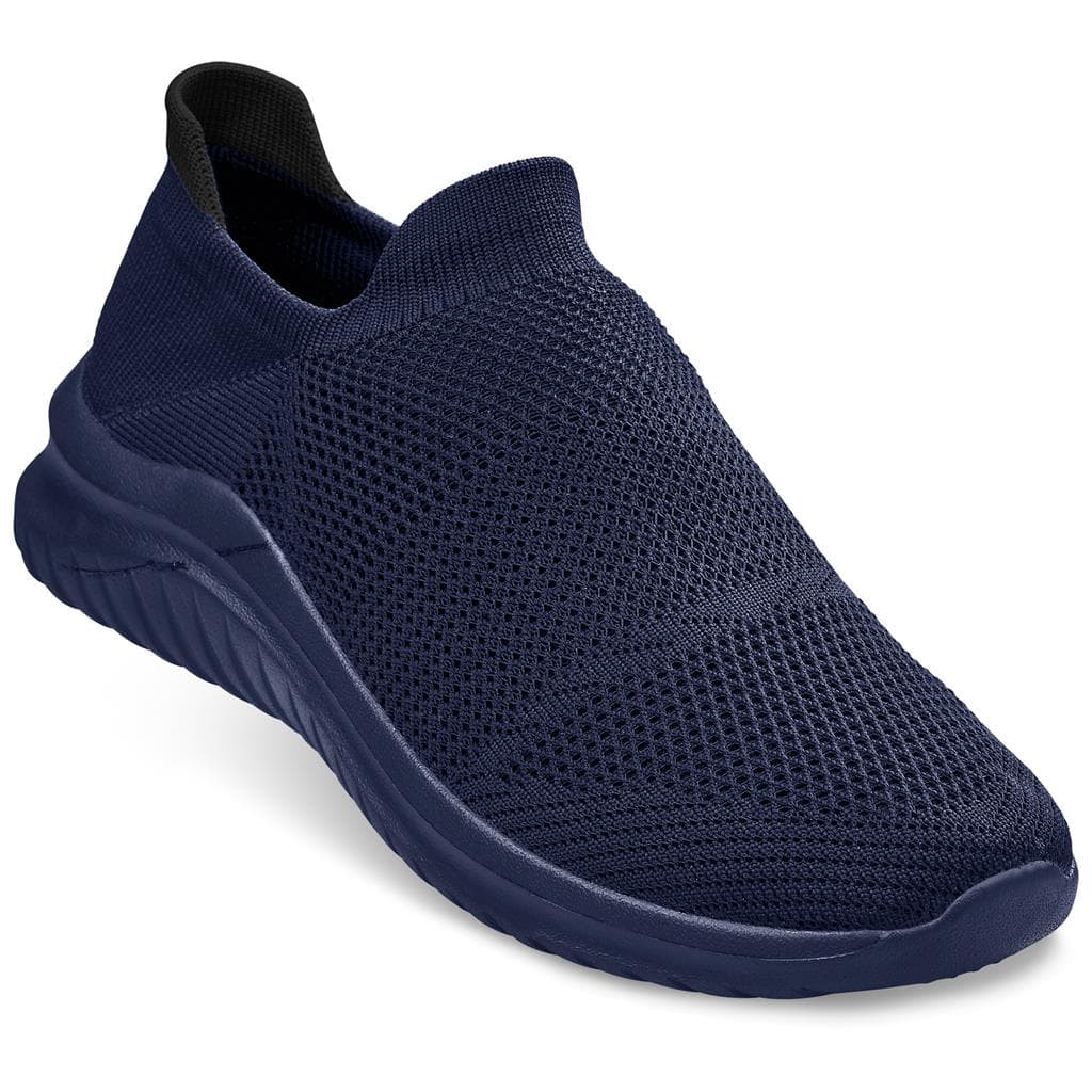 Unisex Comfort Slip-on Sneaker 13