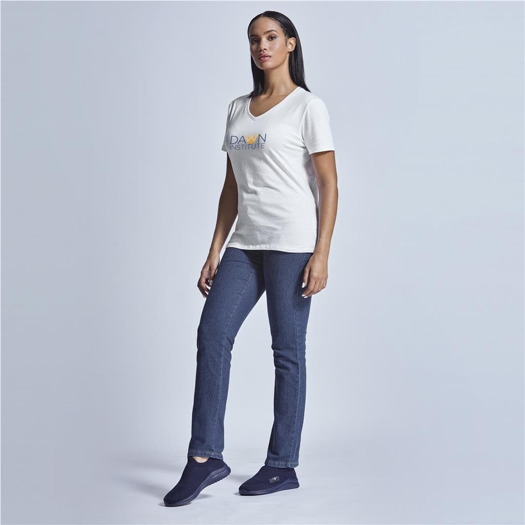 Unisex Comfort Slip-on Sneaker 15