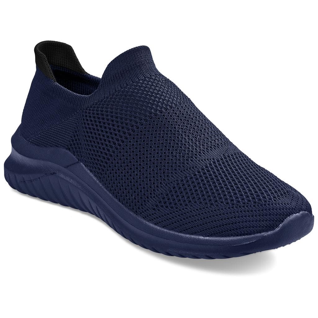 Unisex Comfort Slip-on Sneaker 10