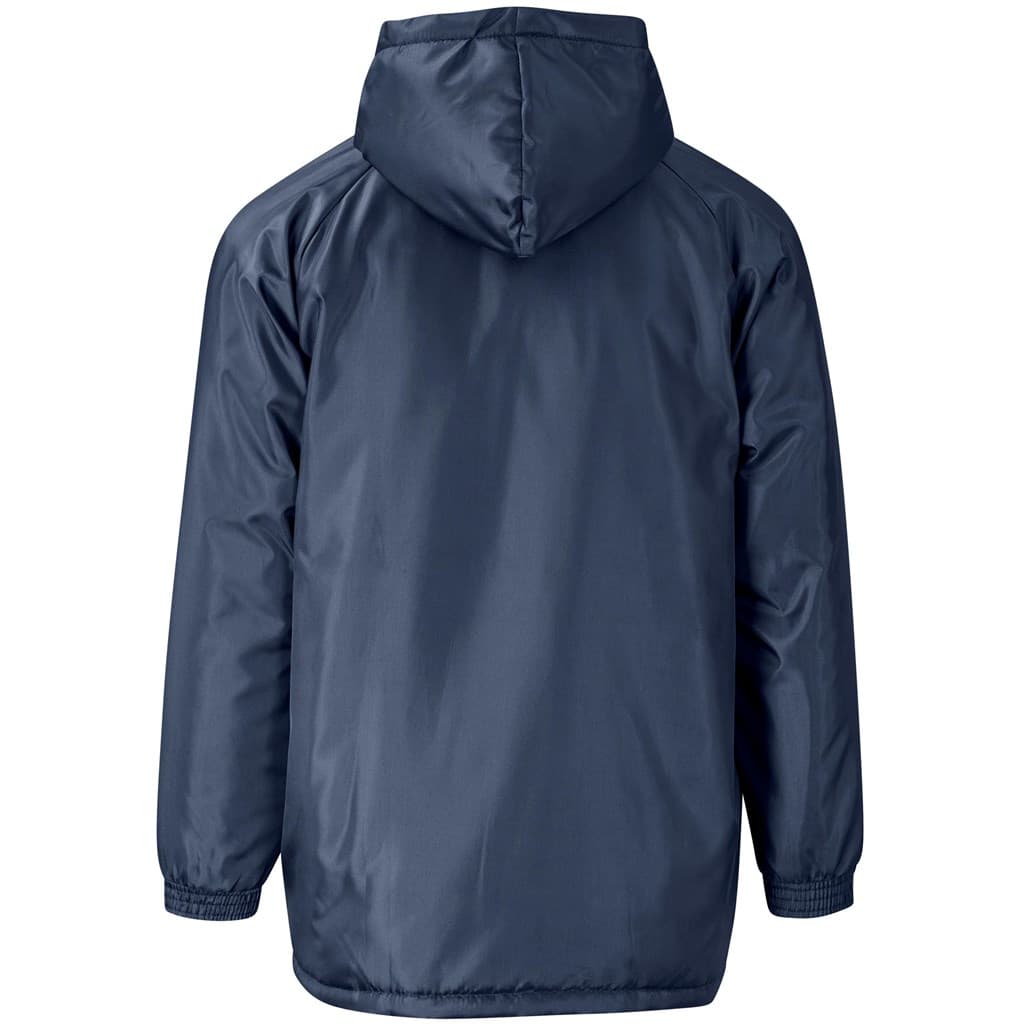 Shift Single-Lined Freezer Jacket 14