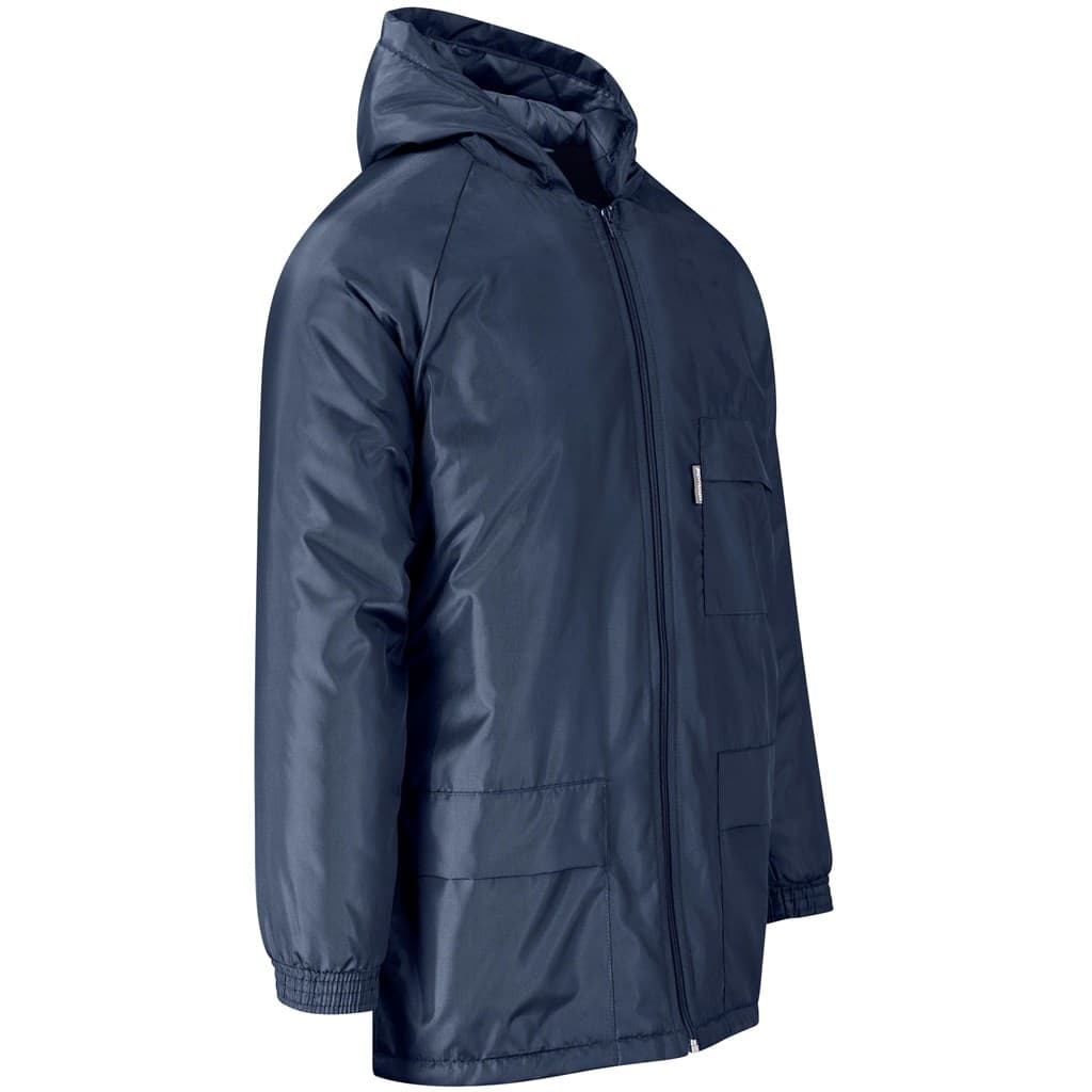 Shift Single-Lined Freezer Jacket 15