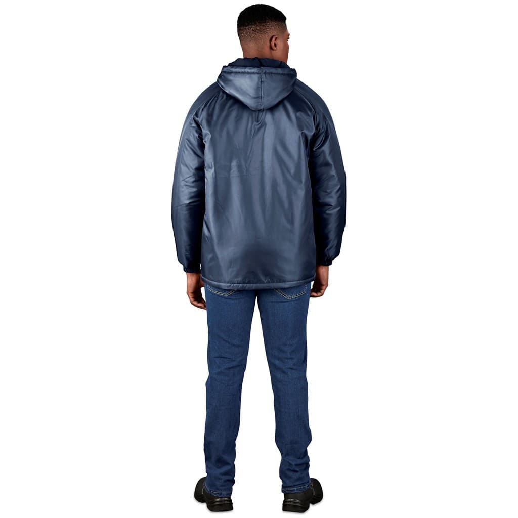 Shift Single-Lined Freezer Jacket 11