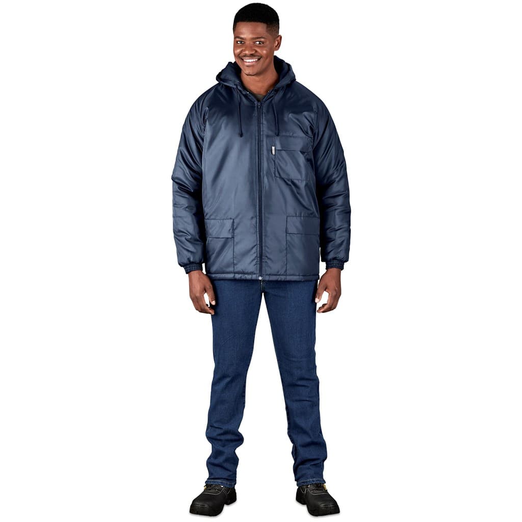 Shift Single-Lined Freezer Jacket 5