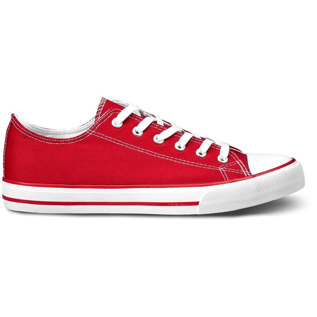 Unisex Trendi Canvas Sneaker 29