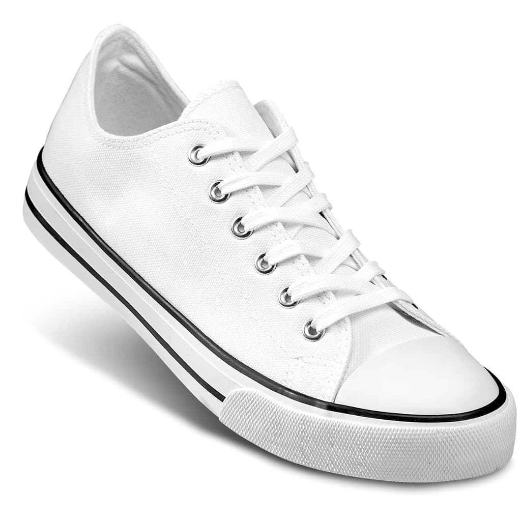Unisex Trendi Canvas Sneaker 32