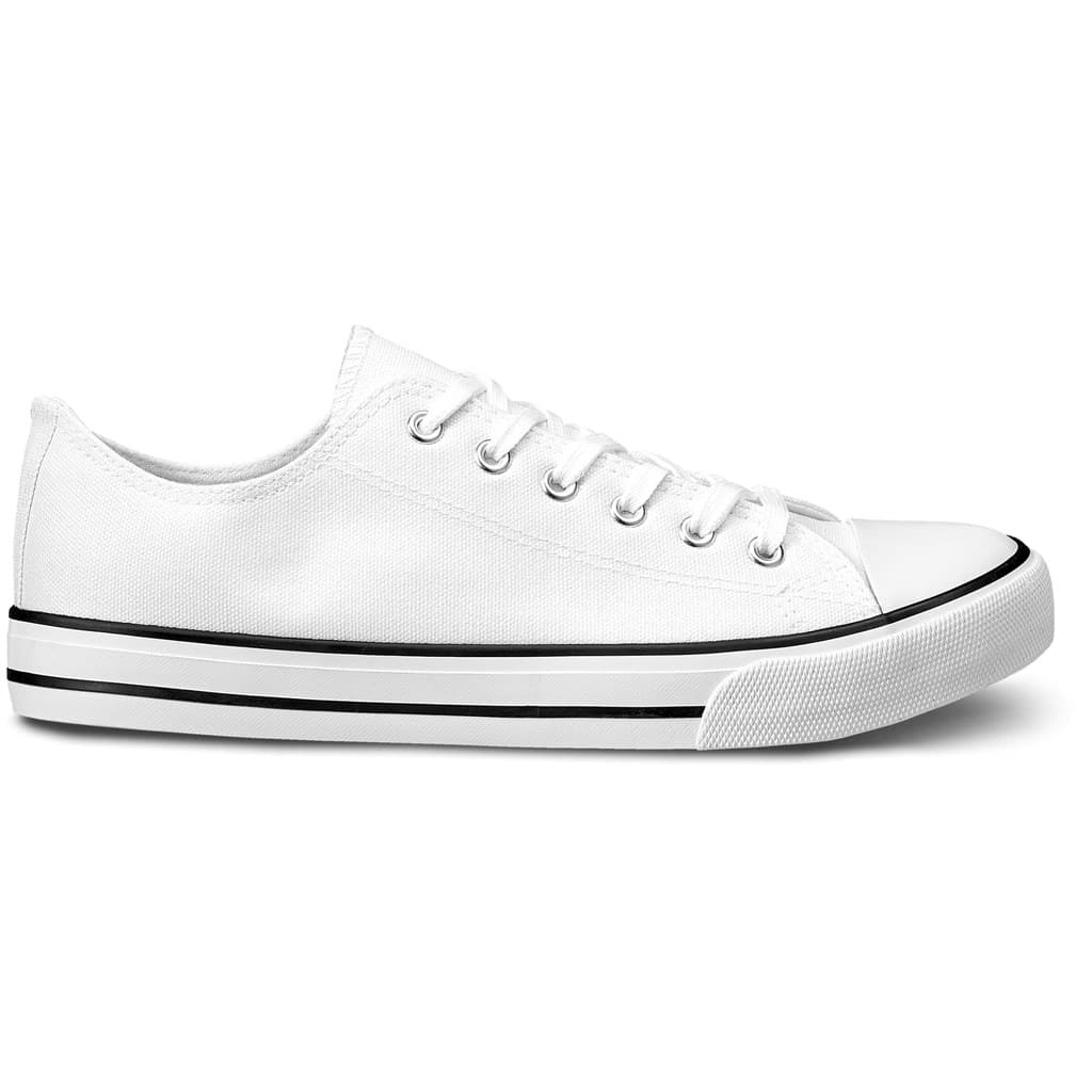 Unisex Trendi Canvas Sneaker 33