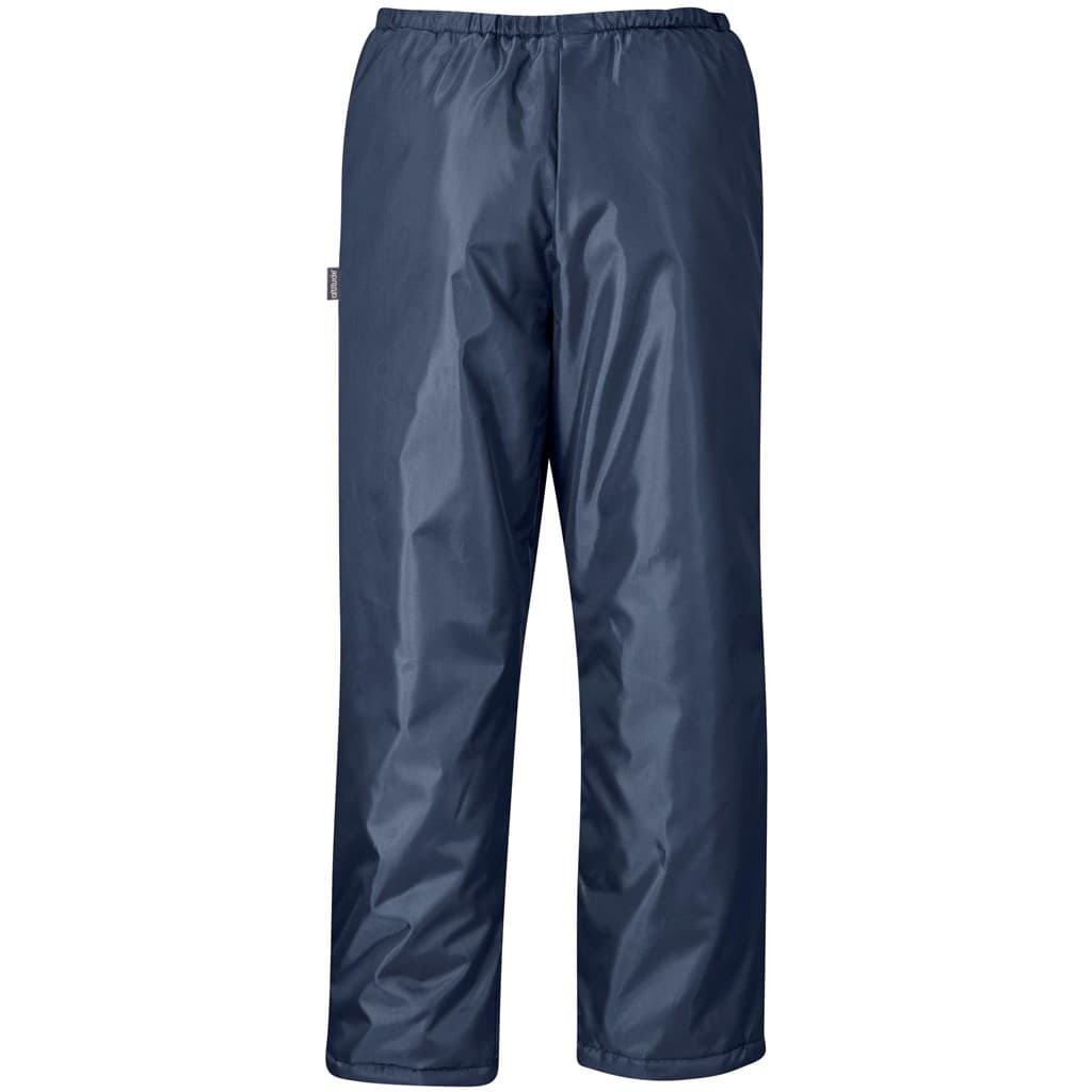 Shift Single-Lined Freezer Pants 9
