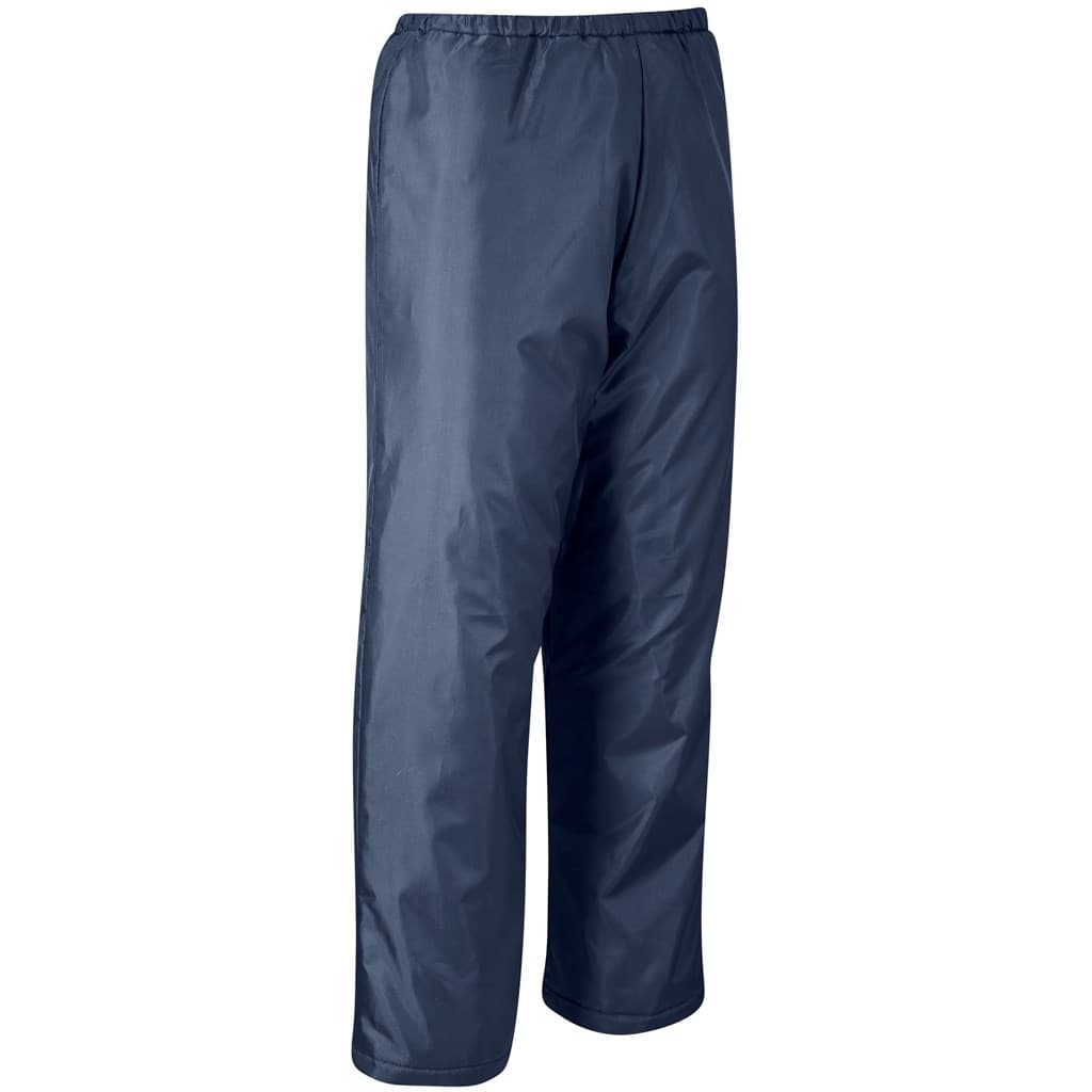 Shift Single-Lined Freezer Pants 10