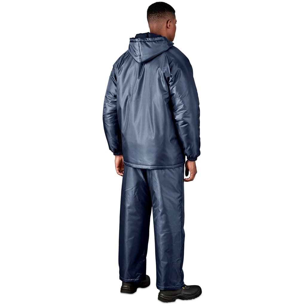 Shift Single-Lined Freezer Pants 3