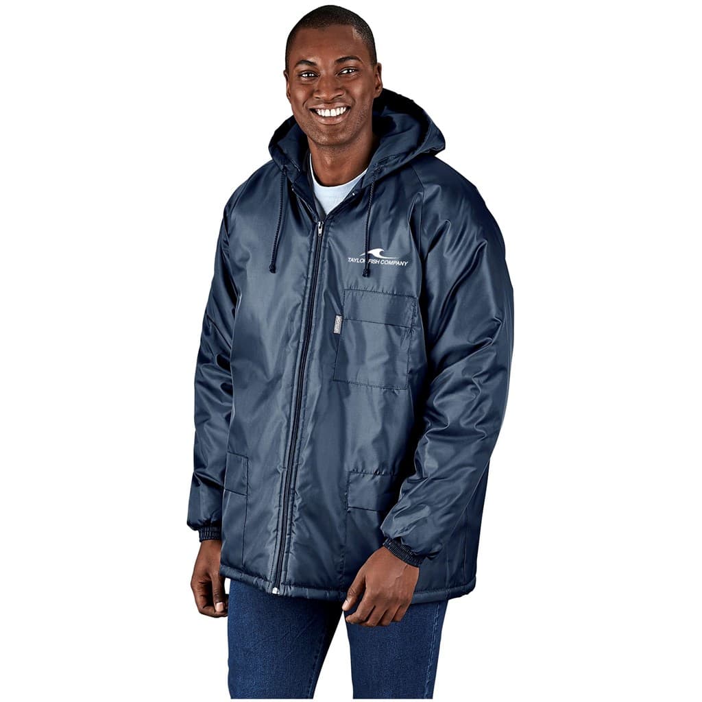 Arctic Double-Lined Freezer Jacket 1