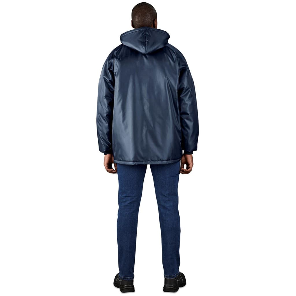 Arctic Double-Lined Freezer Jacket 11