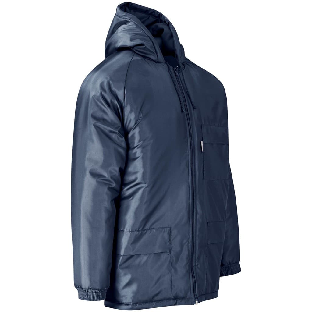 Arctic Double-Lined Freezer Jacket 22