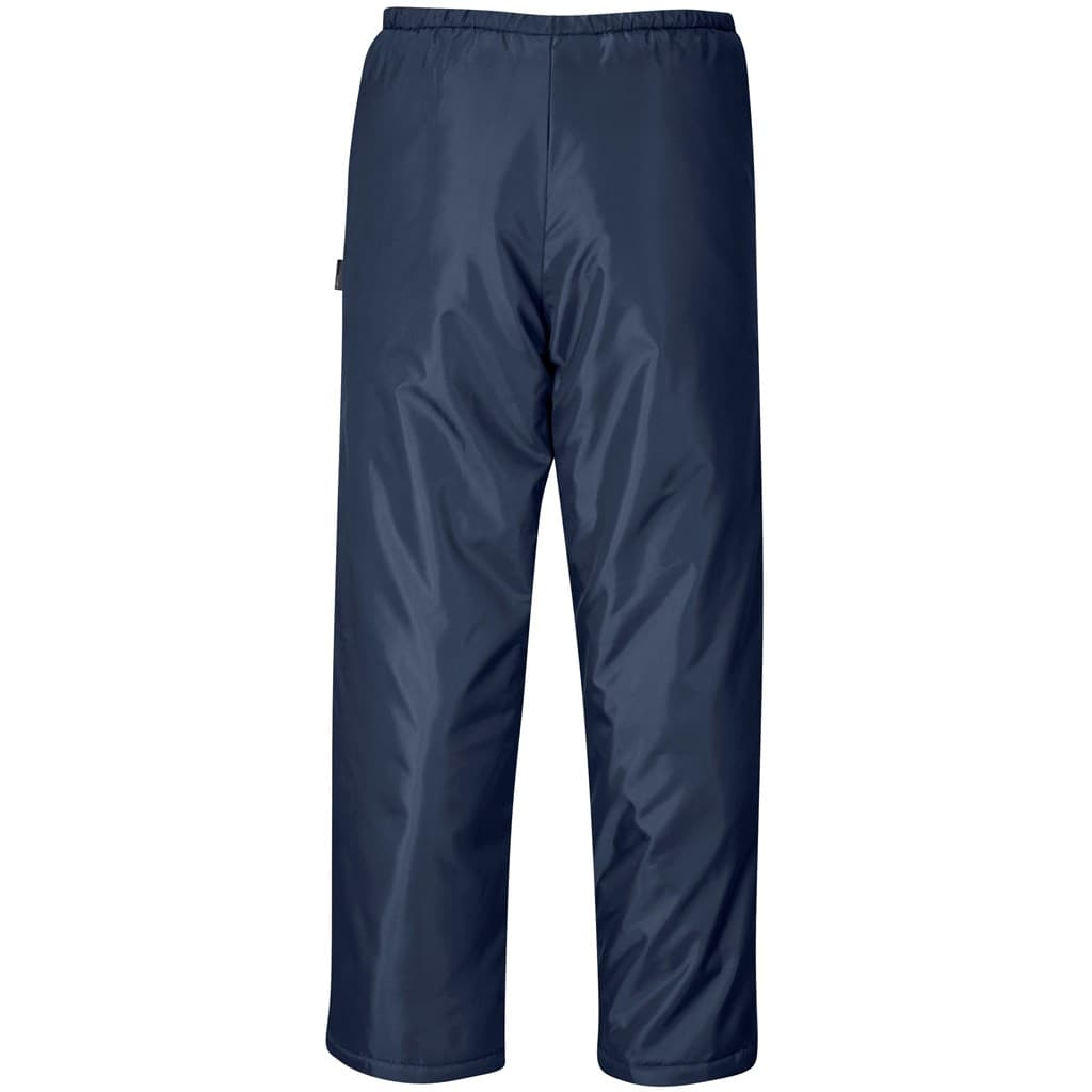 Arctic Double-Lined Freezer Pants 13