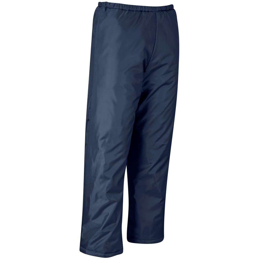 Arctic Double-Lined Freezer Pants 12