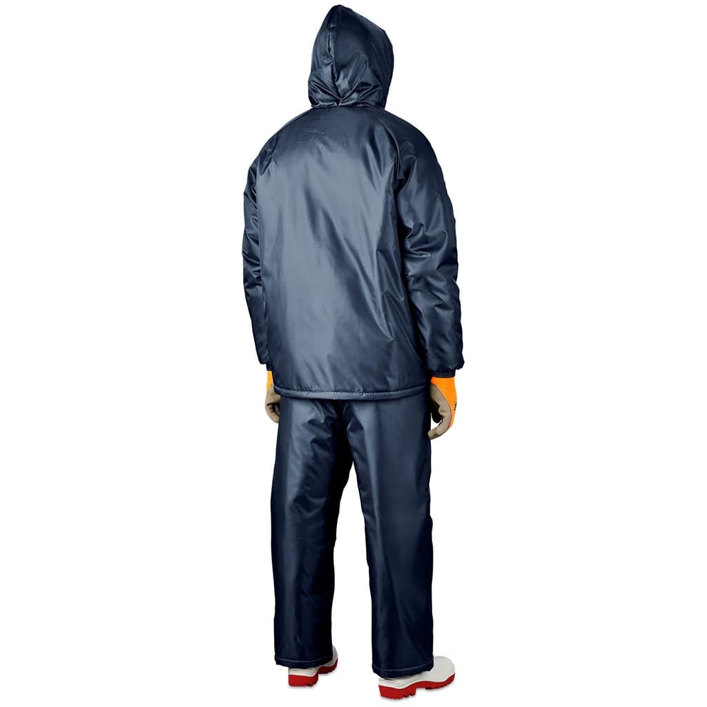 Arctic Double-Lined Freezer Pants 5