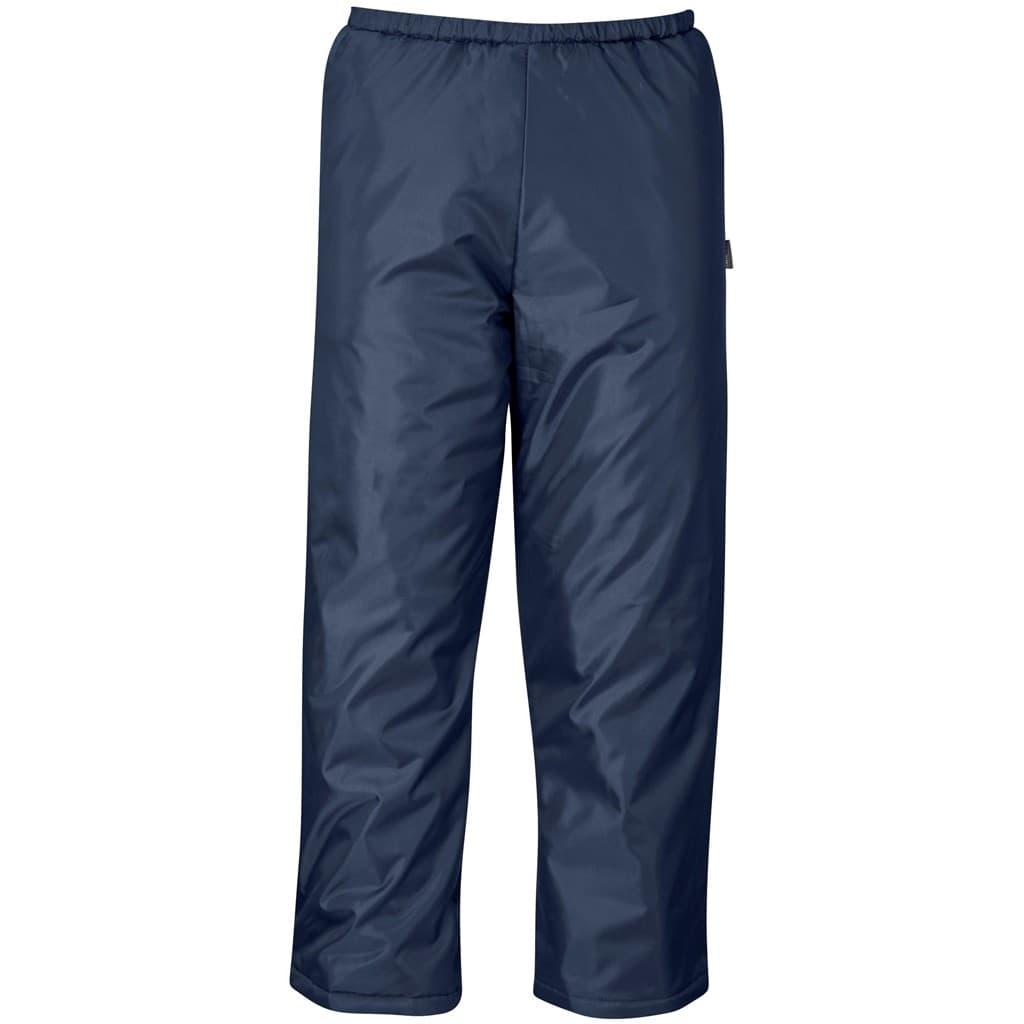 Arctic Double-Lined Freezer Pants 11