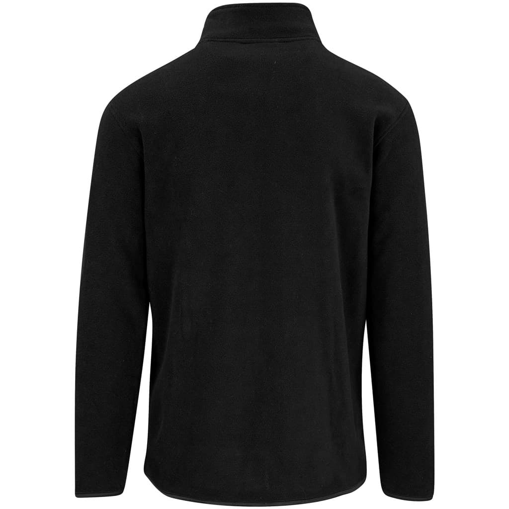 Mens Oslo Micro Fleece Jacket 9