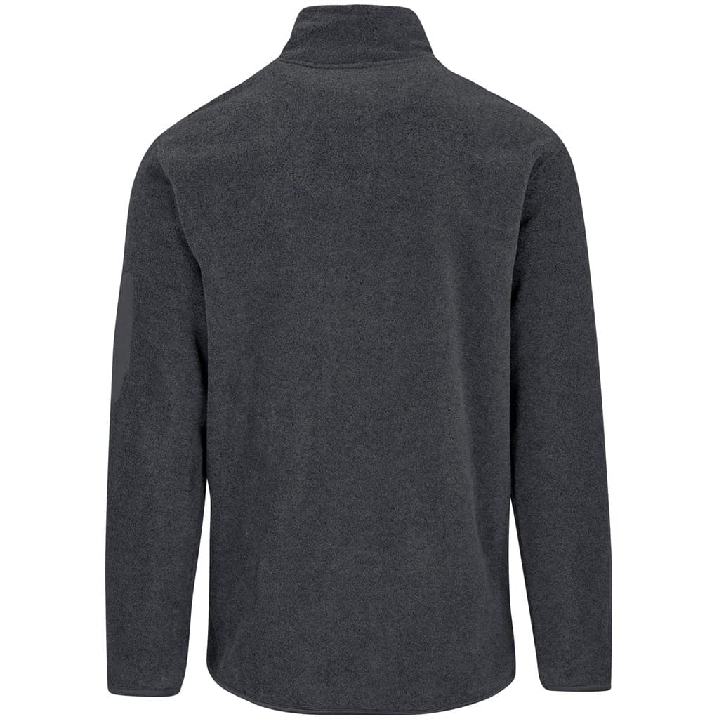 Mens Oslo Micro Fleece Jacket 13