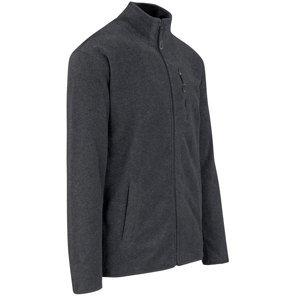 Mens Oslo Micro Fleece Jacket 16