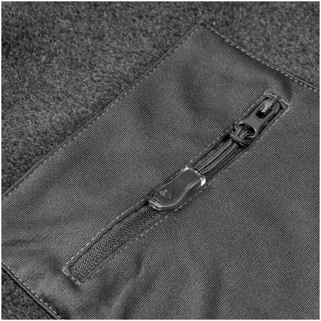 Mens Oslo Micro Fleece Jacket 14