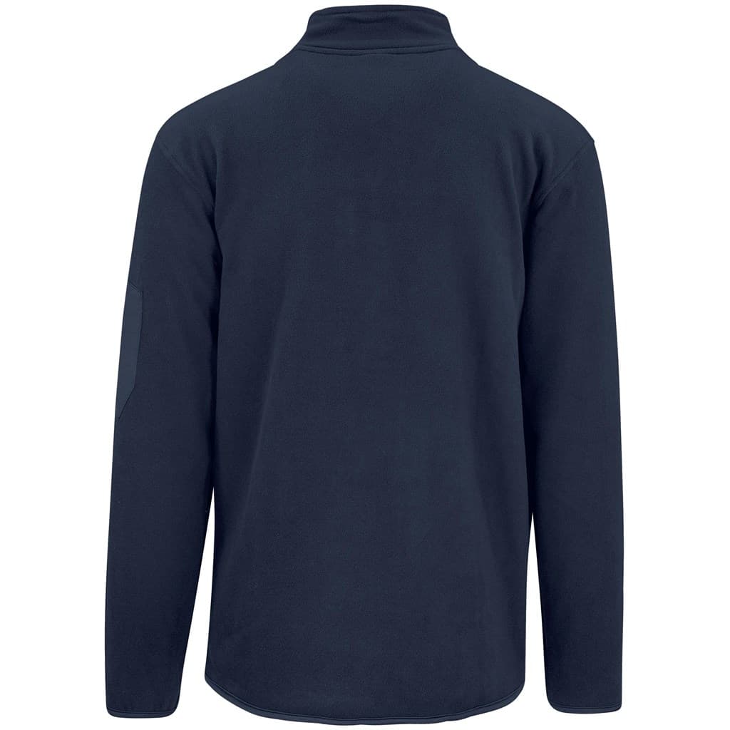 Mens Oslo Micro Fleece Jacket 22