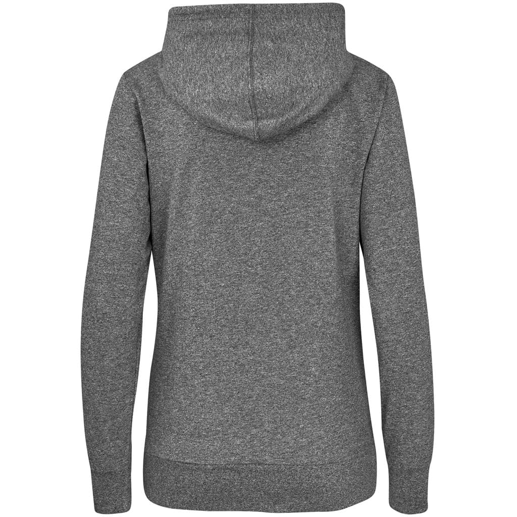 Ladies Physical Hooded Sweater 11