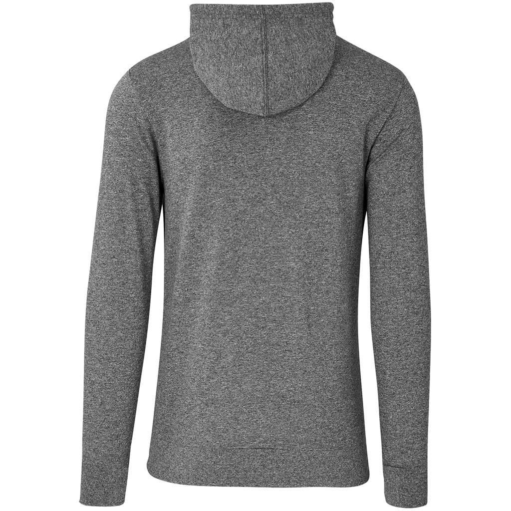 Mens Physical Hooded Sweater 8