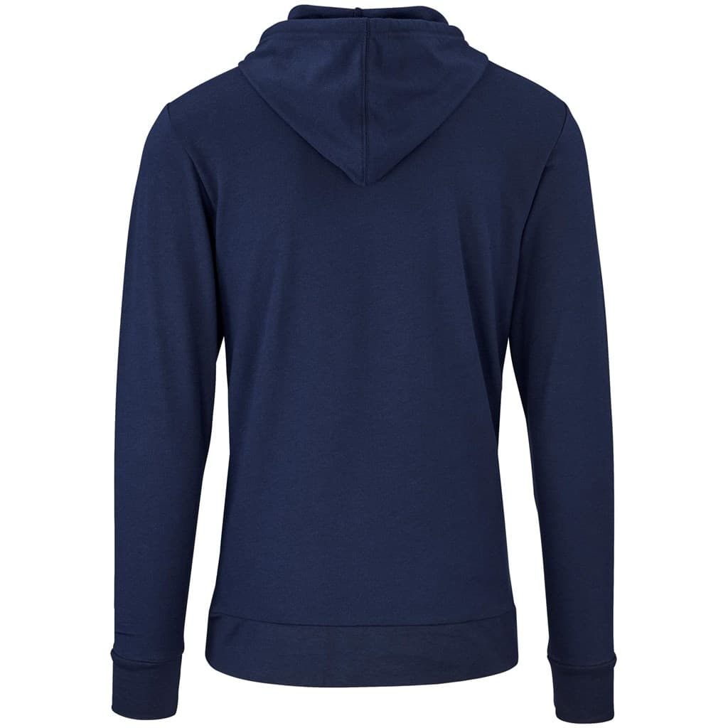 Mens Physical Hooded Sweater 14