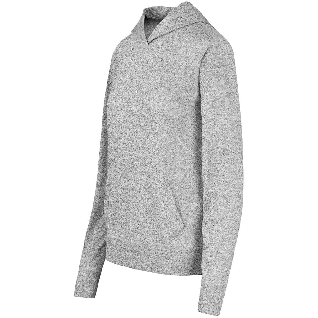 Ladies Fitness Lightweight Hooded Sweater 6