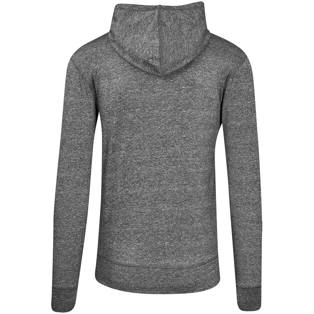 Mens Fitness Lightweight Hooded Sweater 6