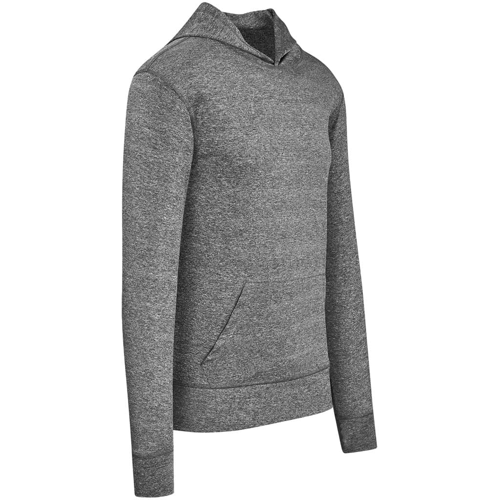 Mens Fitness Lightweight Hooded Sweater 5