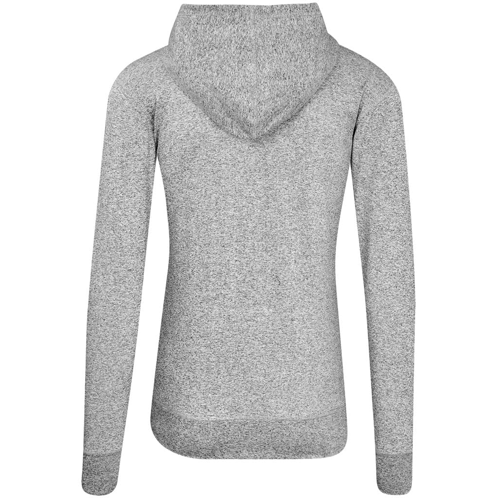 Mens Fitness Lightweight Hooded Sweater 10