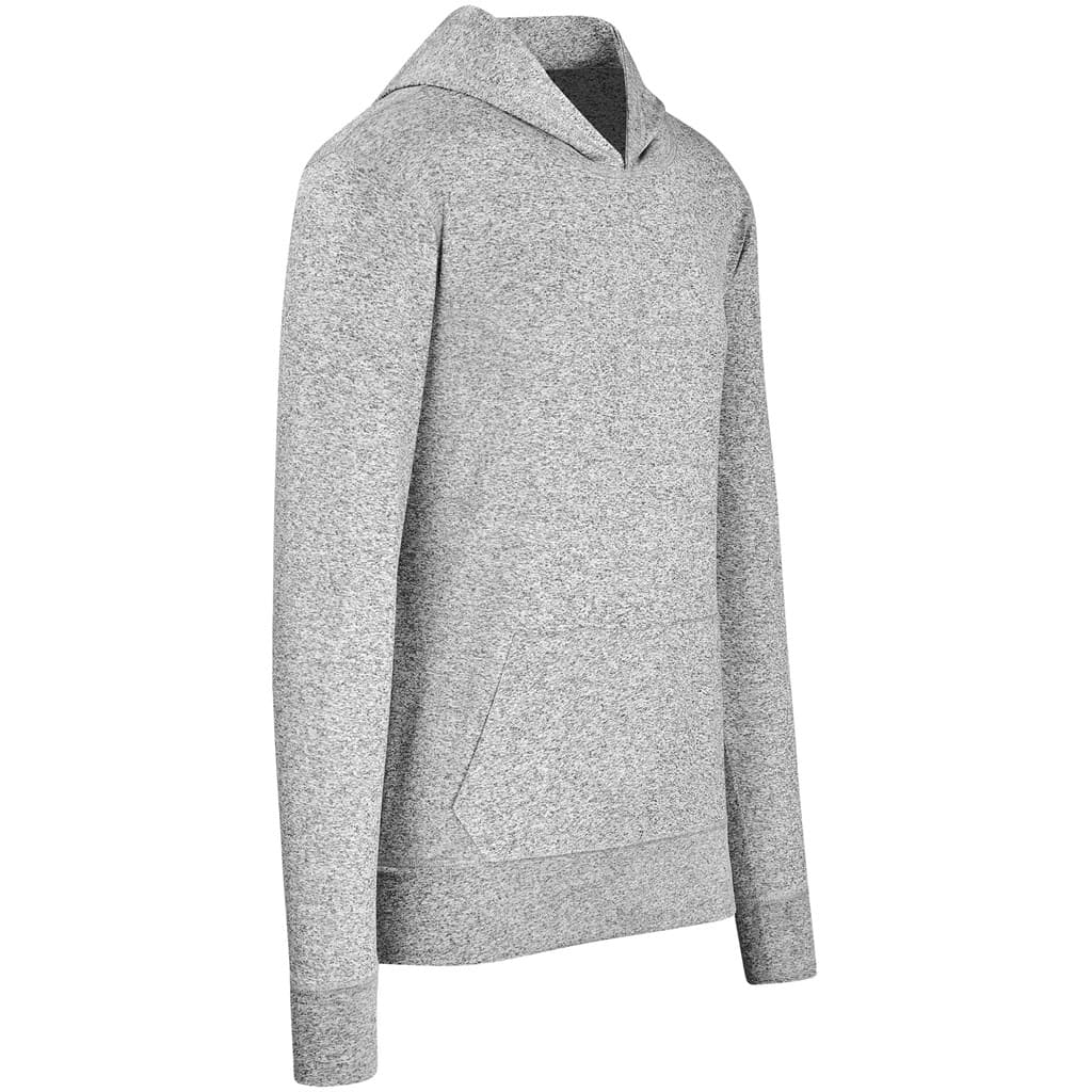 Mens Fitness Lightweight Hooded Sweater 8